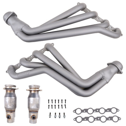 BBK 1-7/8 Full-Length Headers | Camaro 10-15 LS3/L99 (4054)
