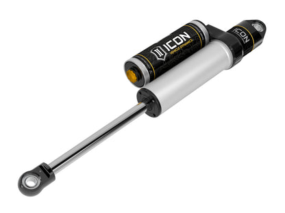 ICON 217715CP 2.5 VS Piggyback Rear Shocks CDCV for 2009-2018 RAM 1500 0-3" Lift