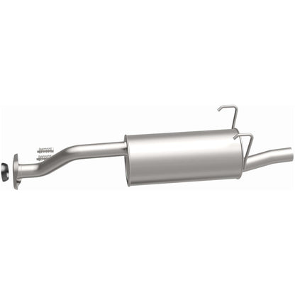 BRExhaust 1994-2001 Acura Integra 1.8L Direct-Fit Muffler Kit