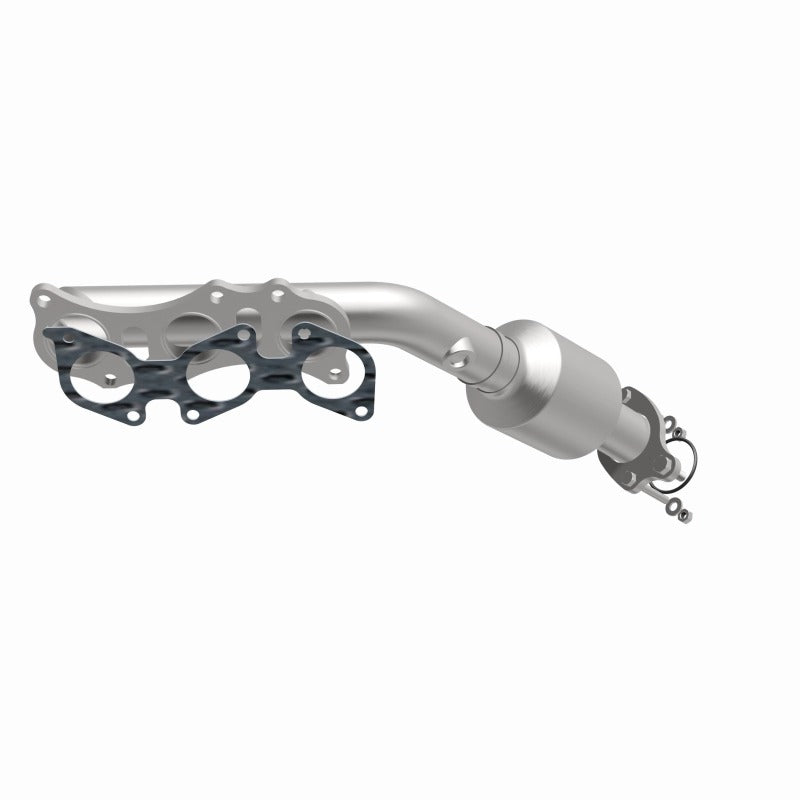 Magnaflow 49342 D&S Converter For Taco 05-09
