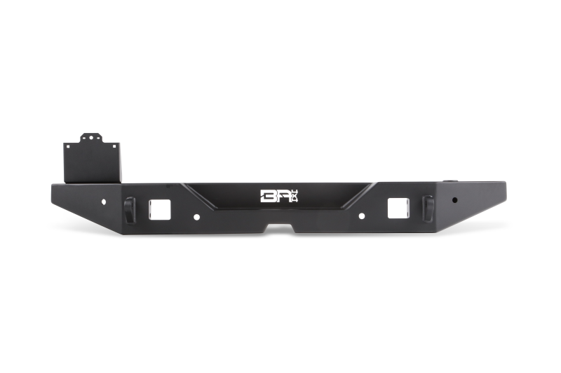 Body Armor 4x4 JL-2965 Full Width Rear Bumper for 2018-2024 Jeep Wrangler JL