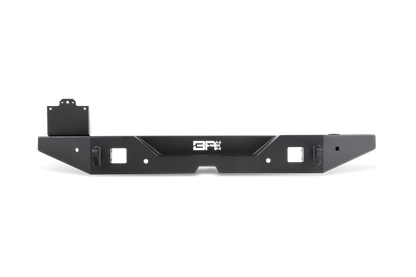 Body Armor 4x4 JL-2965 Full Width Rear Bumper for 2018-2024 Jeep Wrangler JL