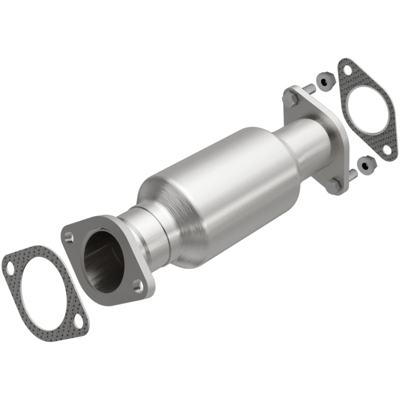 Magnaflow 52644 DirectFit Converter Underbody for Kia Sorento 11+