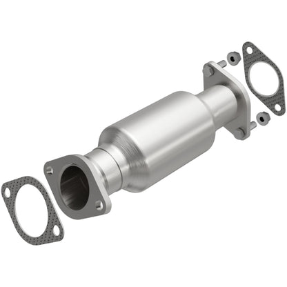 Magnaflow 52644 DirectFit Converter Underbody for Kia Sorento 11+