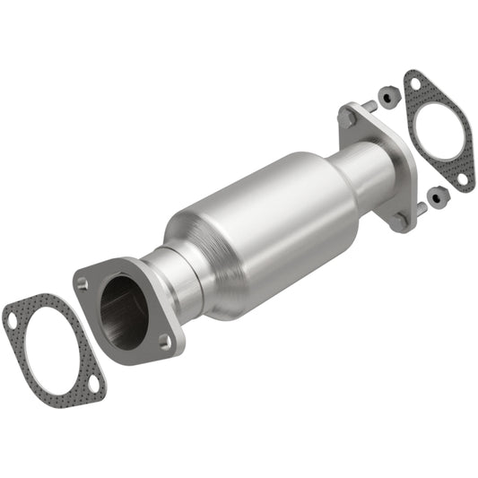 Magnaflow 52644 DirectFit Converter Underbody for Kia Sorento 11+