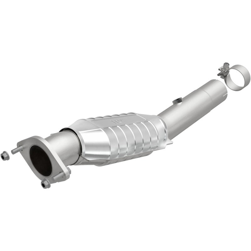 Magnaflow 24148 DirectFit Converter GM 01-02 2500 Passenger Side 6L