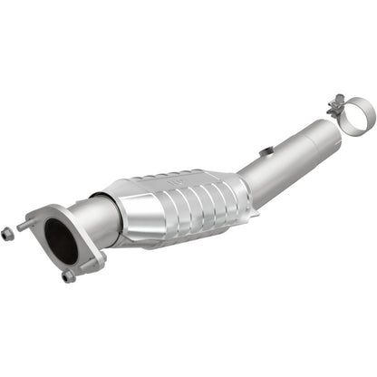 Magnaflow 24148 DirectFit Converter GM 01-02 2500 Passenger Side 6L