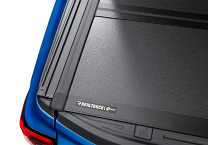 BAKFlip 449331TS MX4 (GEN3) Tonneau w/T-Slot Rails Fit 17-26 F250-F350 SD 8'