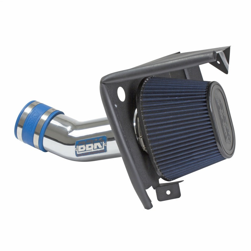 BBK 6.4L Hemi CAI Chrome | Dodge Challenger/Charger (11-20) (1777)