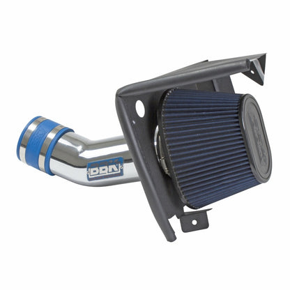 BBK 6.4L Hemi CAI Chrome | Dodge Challenger/Charger (11-20) (1777)