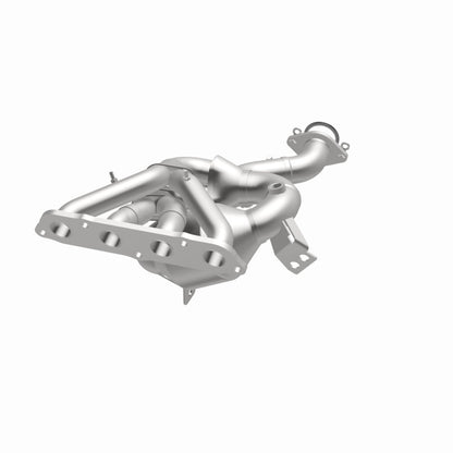 Magnaflow 22-118 DirectFit Converter For Mazda 3 2.0L OEM Grade (15-18)