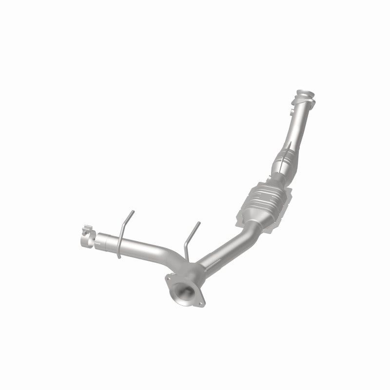 Magnaflow 24414 DirectFit Converter For Ford Exp 5.4L V8 Passenger Side (03-04)
