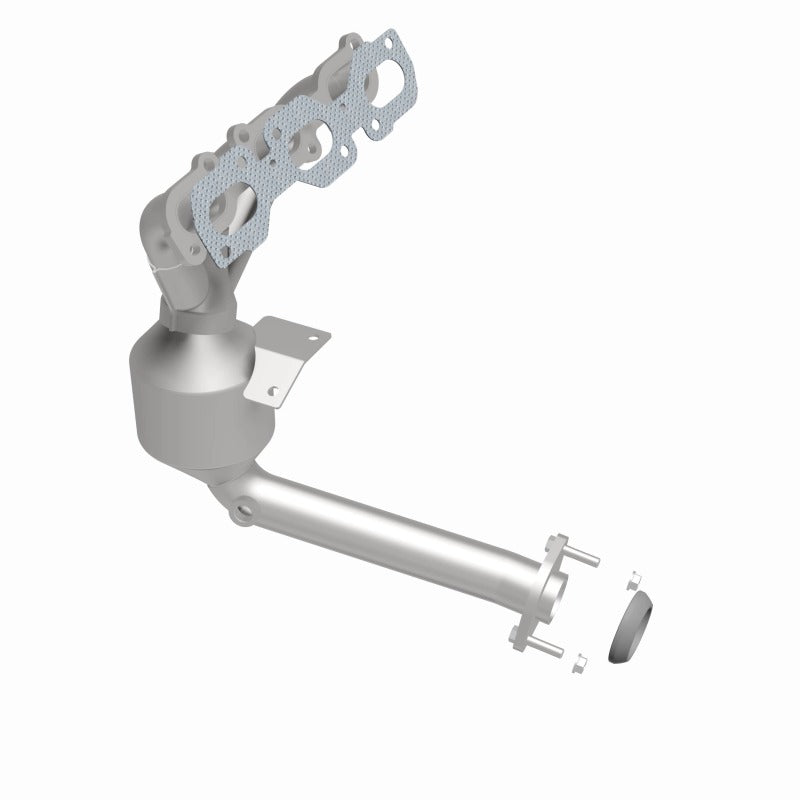 Magnaflow 49266 DirectFit Converter For Ford Fusion 3.0L