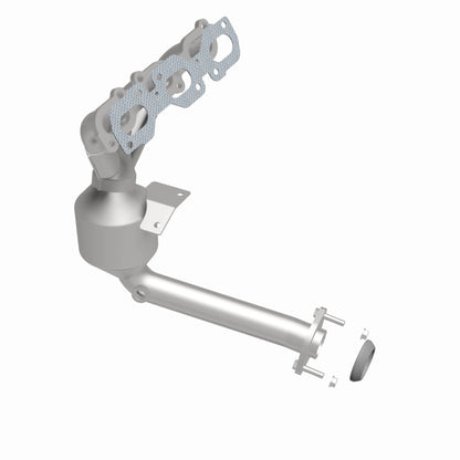Magnaflow 49266 DirectFit Converter For Ford Fusion 3.0L
