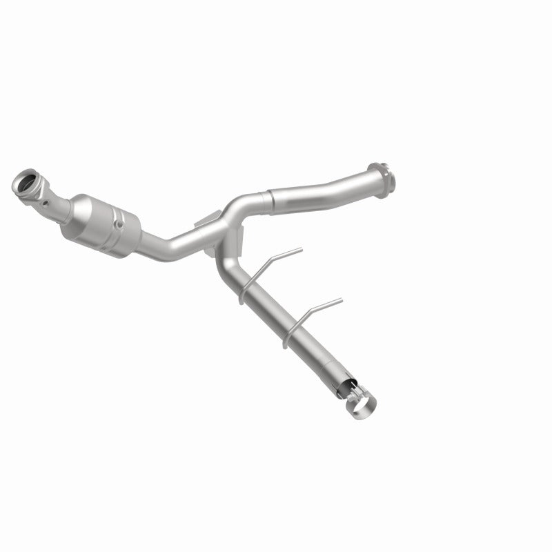 Magnaflow Conv DF 2011-14 F-150 5.0L | Ford F-150 (11-14) (52139)