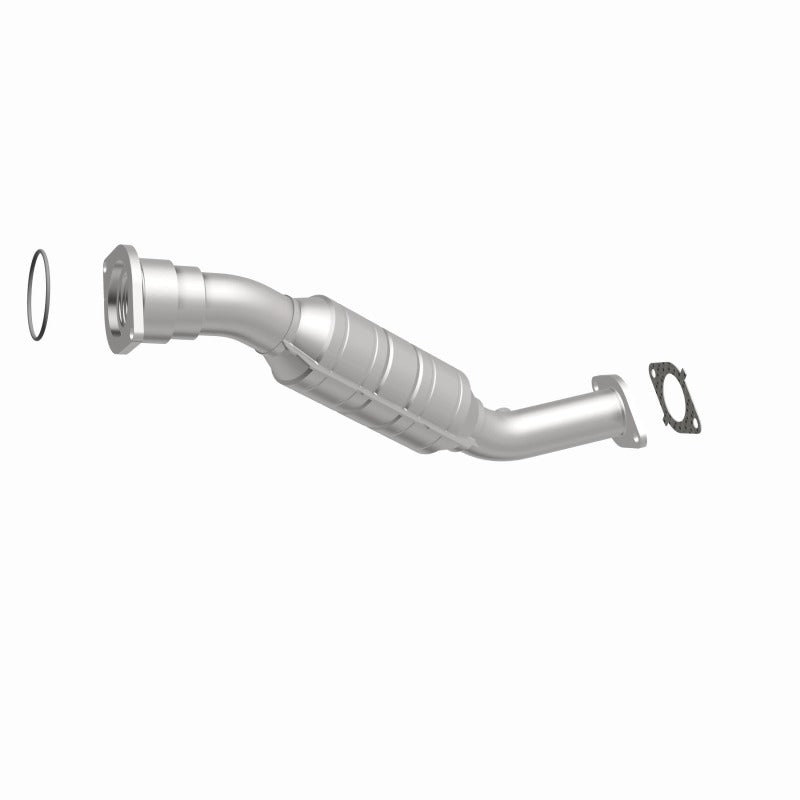 Magnaflow 51743 DirectFit Converter for 2008 Buick Lucerne 3.8L