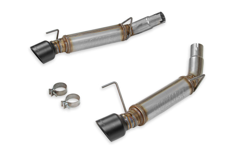 Flowmaster FlowFX Axle-Back Exhaust For Ford Mustang 05-10 (717827)