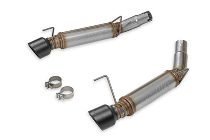Flowmaster FlowFX Axle-Back Exhaust For Ford Mustang 05-10 (717827)
