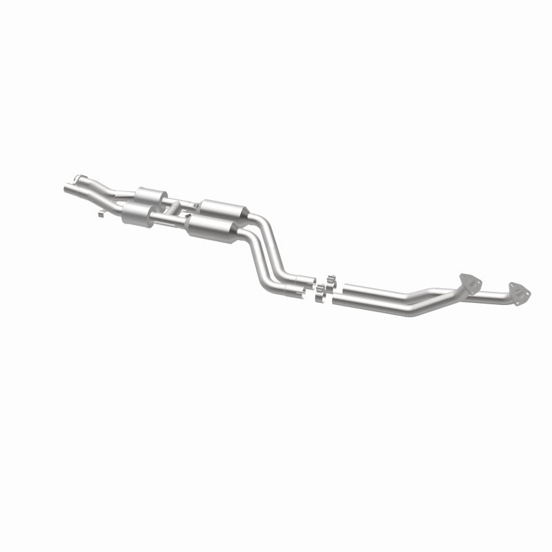 Magnaflow 24021 DirectFit Converter for BMW 328 2.8L 96-98