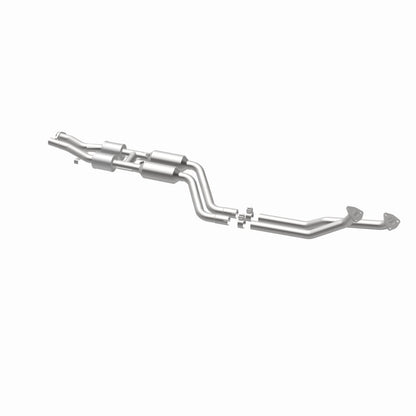 Magnaflow 24021 DirectFit Converter for BMW 328 2.8L 96-98