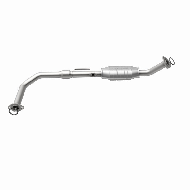 Magnaflow 23753 DirectFit Converter For Toyota Tundra 4.7L D&S Front