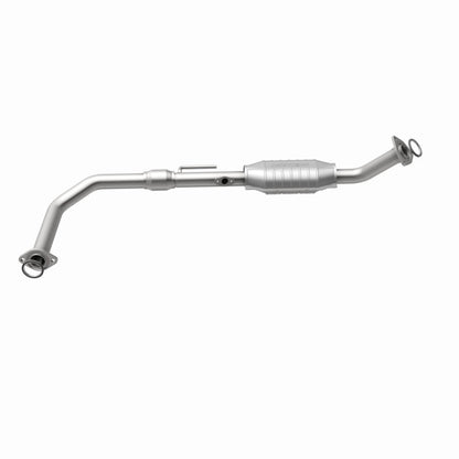 Magnaflow 23753 DirectFit Converter For Toyota Tundra 4.7L D&S Front