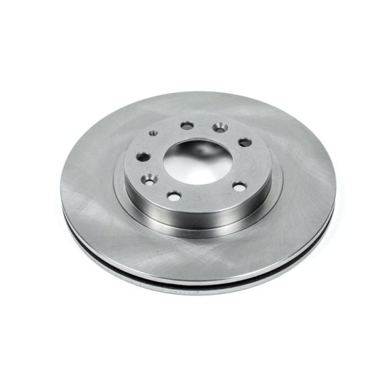 PowerStop Front Brake Rotor | Mazda MX-5 Miata (06-15) (JBR1157)