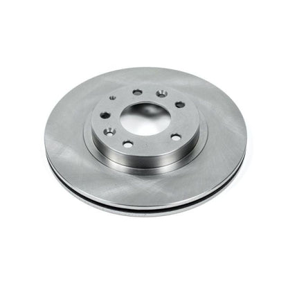 PowerStop Front Brake Rotor | Mazda MX-5 Miata (06-15) (JBR1157)