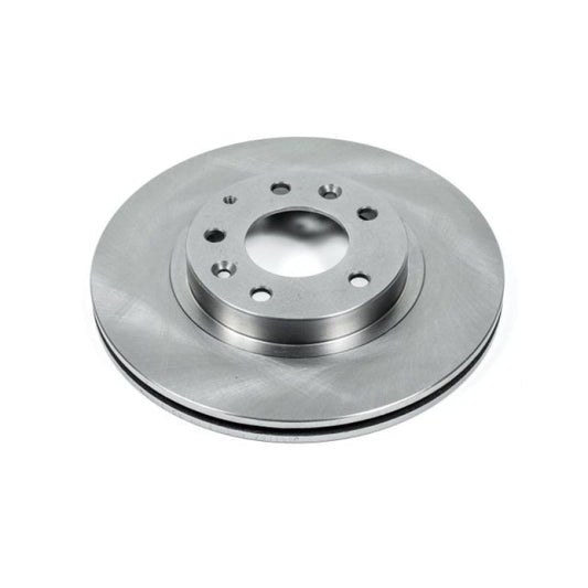 PowerStop Front Brake Rotor | Mazda MX-5 Miata (06-15) (JBR1157)