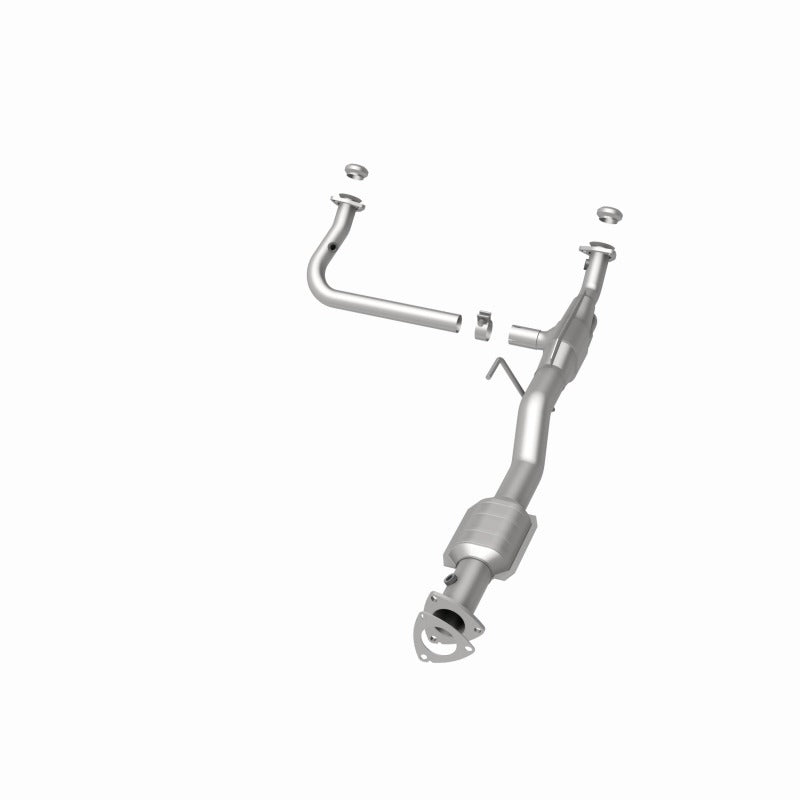 MagnaFlow D/F Converter Chevy Astro 00-04 4.3L for Chevy Astro (00-04)