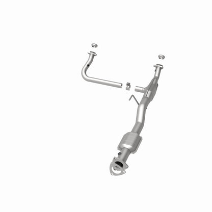 MagnaFlow D/F Converter Chevy Astro 00-04 4.3L for Chevy Astro (00-04)