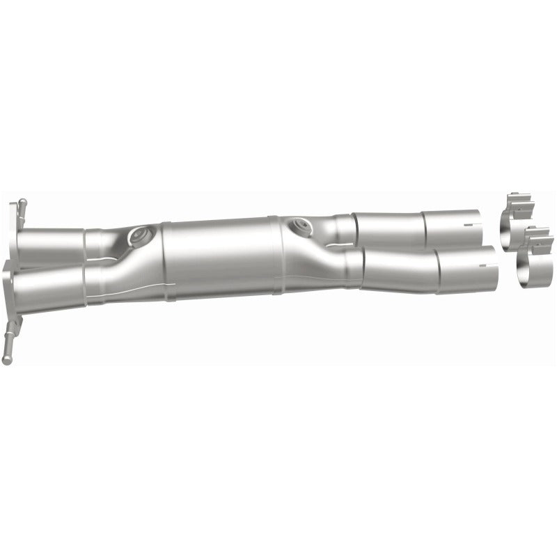 Magnaflow 21-278 DirectFit Converter For Ford Explorer 2013-18 3.5