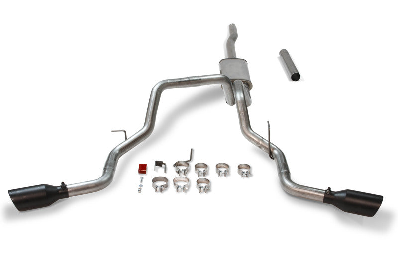 Flowmaster FlowFX Cat-Back For Ford F-150 (97-08) (717868)