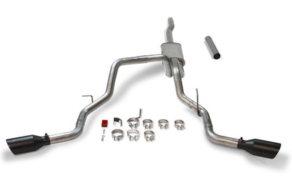 Flowmaster FlowFX Cat-Back For Ford F-150 (97-08) (717868)