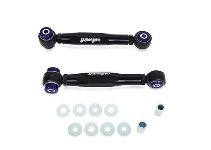 SuperPro TRC1218 Rear Lower Alignment Toe Arm for Audi/Volkswagen