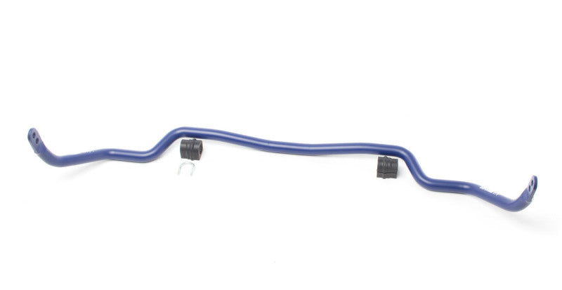 H&R 26mm Adj F&R Sway Bar | Mercedes W203 (01-07) (70392-2)