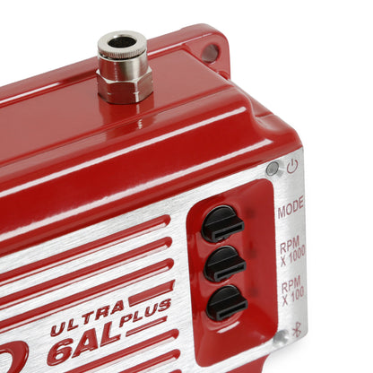 MSD 6523 Ultra 6AL Plus Ignition Control