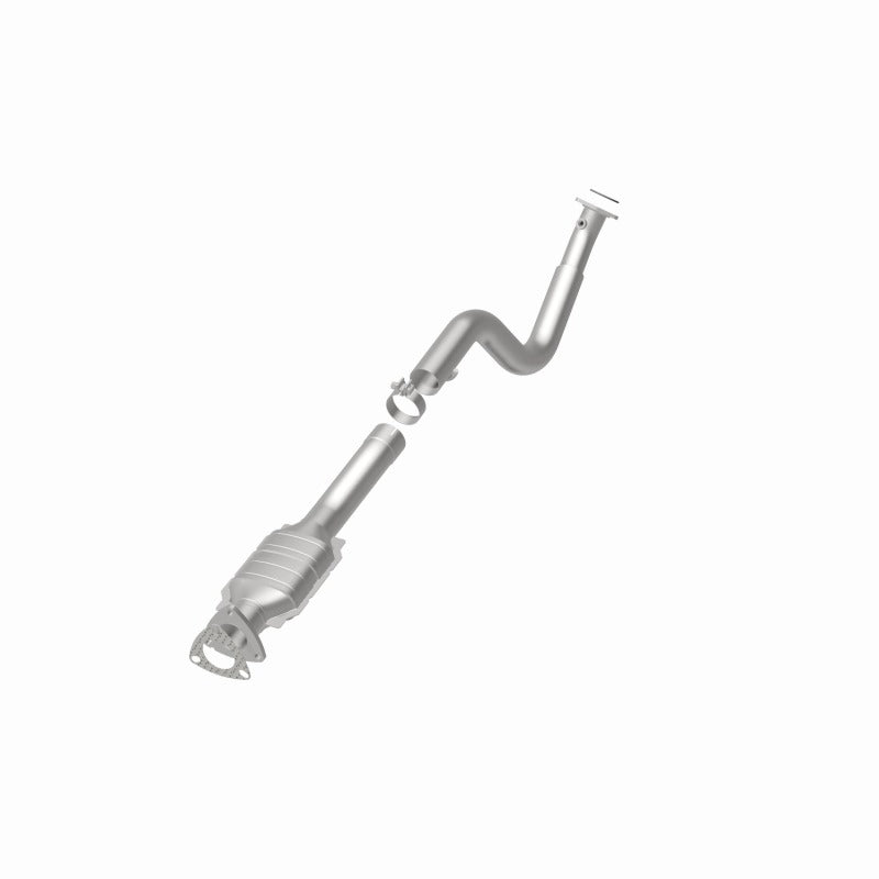 Magnaflow 93408 DirectFit Converter Passenger Side For GM 2500/3500 (03-07)