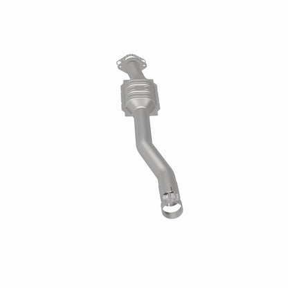 Magnaflow 52103 DirectFit Converter For Chevy Equinox 11-12 3.0L Underbody