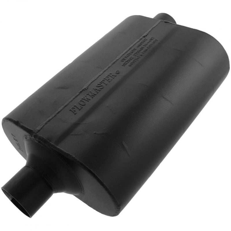 Flowmaster 60 Series DF Muffler For Jeep Cherokee/Miata/Dodge Neon/Ford Fusion (84-12) (952462)