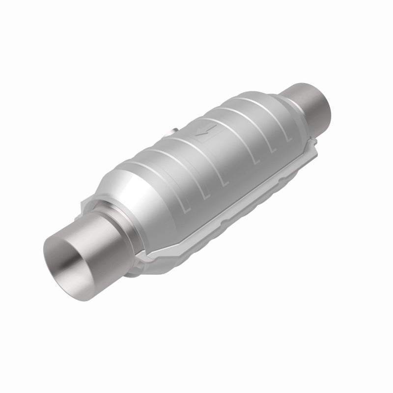 MagnaFlow Universal Catalytic Converter | Acura/Audi/Chrysler/Dodge/Jeep/Ford/Hyundai (51355)
