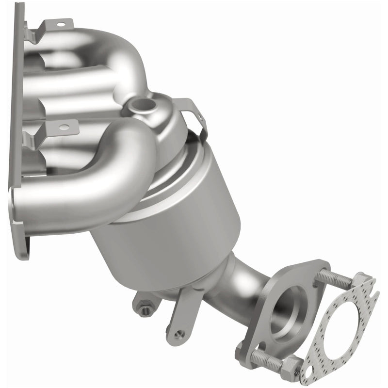 Magnaflow 22-082 OEM Direct Fit Converter For Hyundai Sonata 16-17