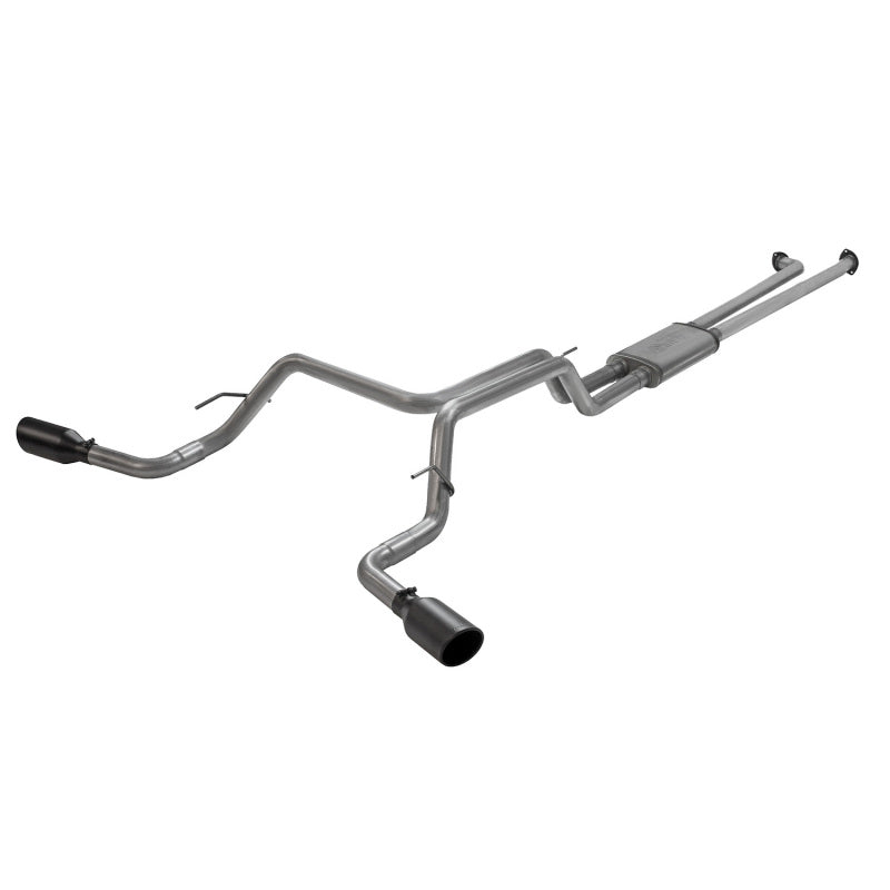 Flowmaster FlowFX DOS Exhaust System For Toyota Tundra (07-22) (718106)