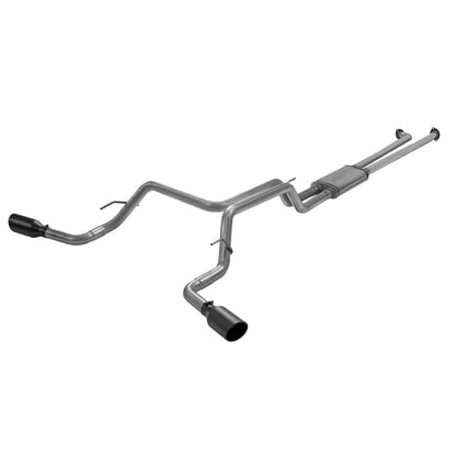 Flowmaster FlowFX DOS Exhaust System For Toyota Tundra (07-22) (718106)