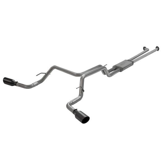 Flowmaster FlowFX DOS Exhaust System For Toyota Tundra (07-22) (718106)