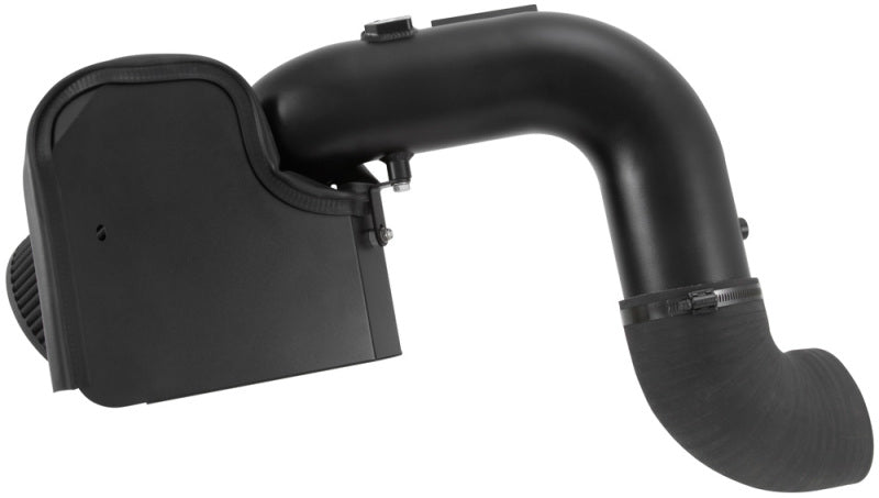 K&N 71-1557 Intake Kit for Dodge Ram 2500/3500 6.7L DSL
