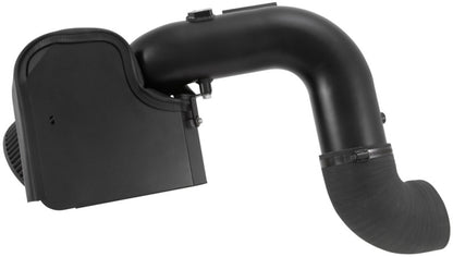 K&N 71-1557 Intake Kit for Dodge Ram 2500/3500 6.7L DSL