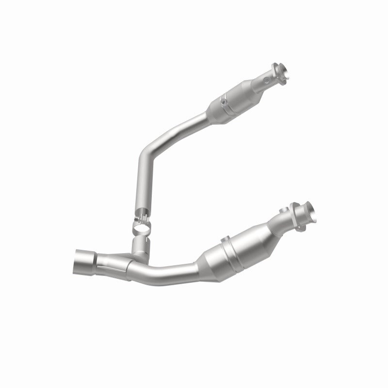 Magnaflow 52291 Direct Fit Converter For Ram 1500 4.7L 06-07