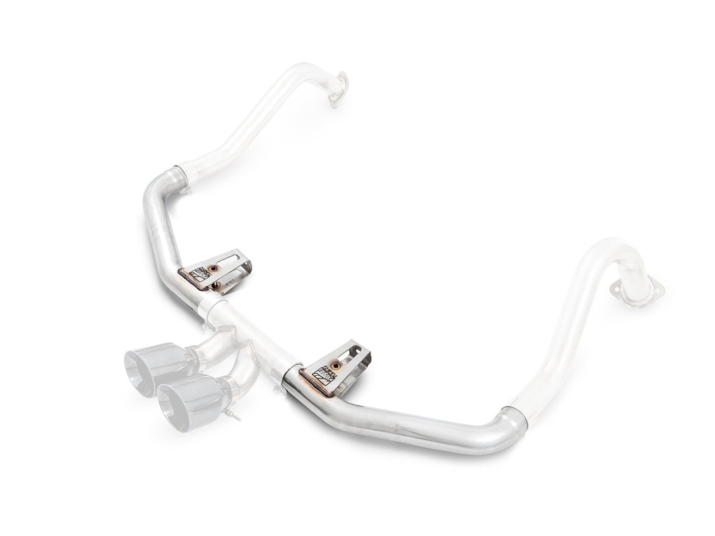 AWE Tuning Touring-to-Track Conversion Kit for Porsche 718 Boxster / Cayman (3810-11044)