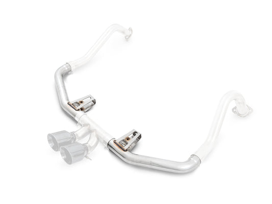 AWE Tuning Touring-to-Track Conversion Kit for Porsche 718 Boxster / Cayman (3810-11044)